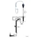 LISTEN ONLY MOULDED AIRTUBE SHORT - CRS-LOLATMS LISTEN ONLY MOULDED AIRTUBE SHORT - CRS-LOLATMS