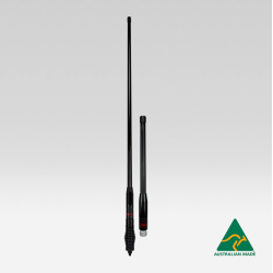 GME AE4705BTP UHF CB ALL TERRAIN ANTENNA PACK
