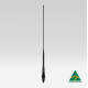 GME AE4018BK1 UHF CB ANTENNA GME AE4018BK1 UHF CB ANTENNA
