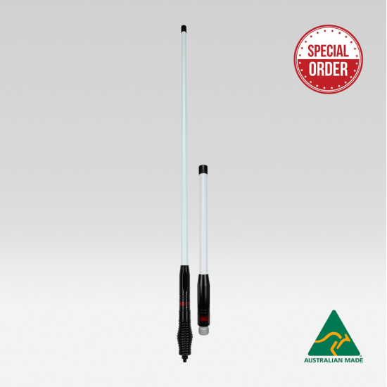 GME AE4705WBTP UHF CB ALL TERRAIN ANTENNA PACK GME AE4705WBTP UHF CB ALL TERRAIN ANTENNA PACK