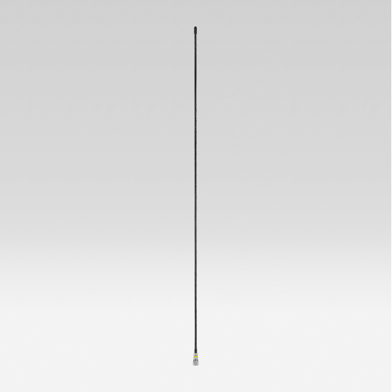 GME AEM3W AM/FM ANTENNA (WHIP ONLY)