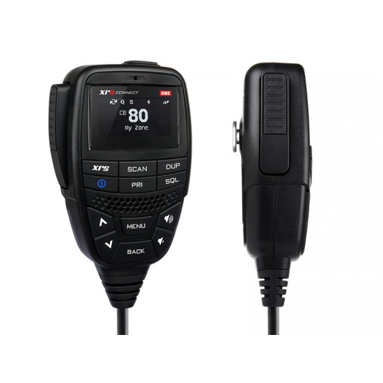 GME XRS-330C UHF CB OUTBACK PACK. GME XRS-330C UHF CB OUTBACK PACK.
