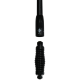 RFI CDQ3000-B UHF CB ANTENNA RFI CDQ3000-B UHF CB ANTENNA