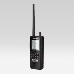 UNIDEN UBCD436PT