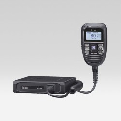 ICOM IC-455 UHF CB 