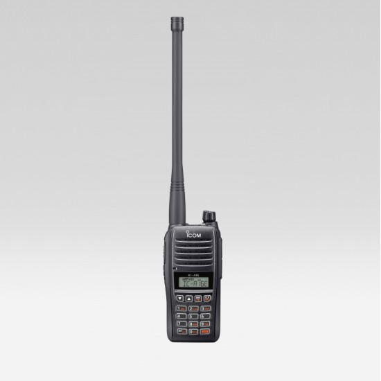 ICOM IC-A16E ICOM IC-A16E