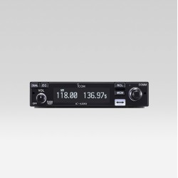 ICOM IC-A220 TSO