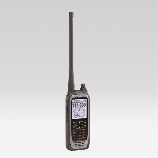 ICOM IC-A25NE ICOM IC-A25NE