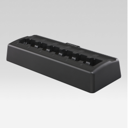 KENWOOD KSC-356AX 6 PORT CHARGER