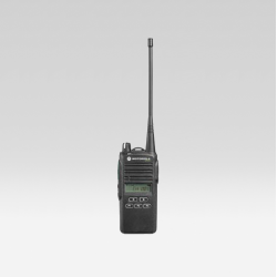 MOTOROLA CB PRO PLUS PORTABLE - AZH03RDH8AC5