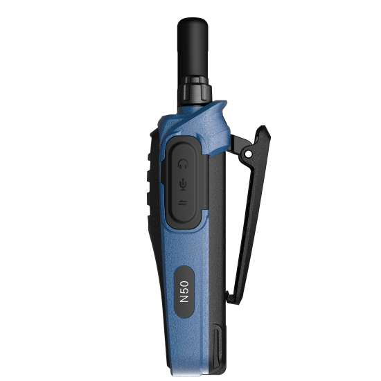 Talkpod N50 LTE PoC Terminal Talkpod N50 LTE PoC Terminal
